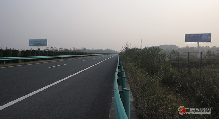 合銅黃高速徽州區(qū)過塘路段